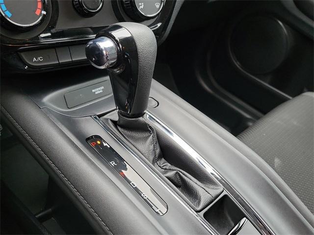 used 2019 Honda HR-V car, priced at $17,991