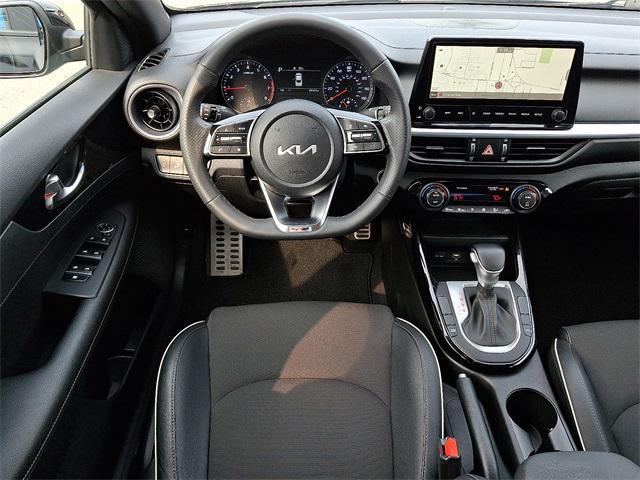 used 2022 Kia Forte car, priced at $22,495
