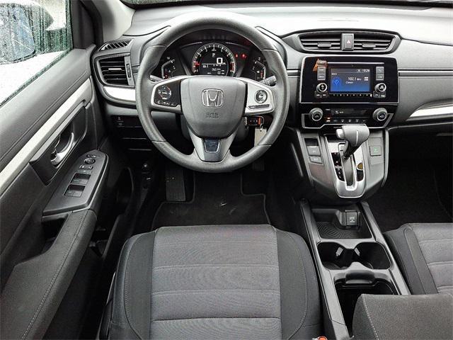 used 2019 Honda CR-V car, priced at $22,499