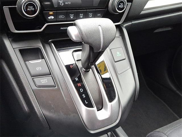 used 2019 Honda CR-V car, priced at $22,499
