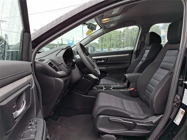 used 2019 Honda CR-V car, priced at $22,499