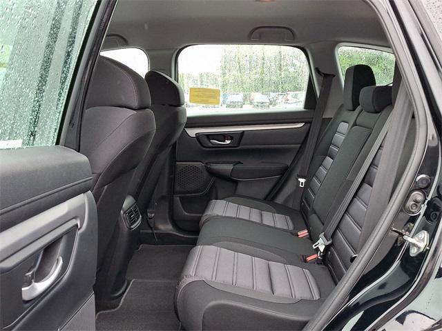 used 2019 Honda CR-V car, priced at $22,499