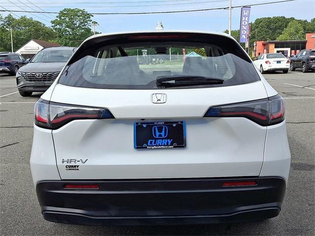 used 2023 Honda HR-V car, priced at $24,991