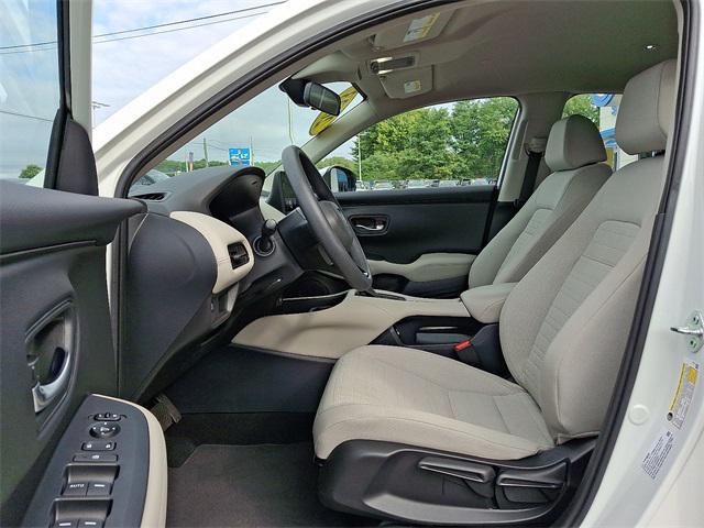 used 2023 Honda HR-V car, priced at $24,991