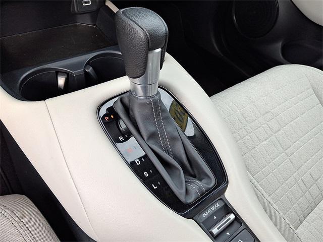used 2023 Honda HR-V car, priced at $24,991