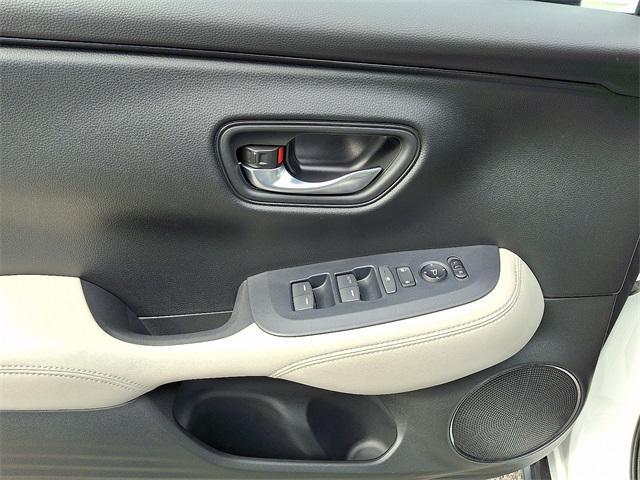 used 2023 Honda HR-V car, priced at $24,991