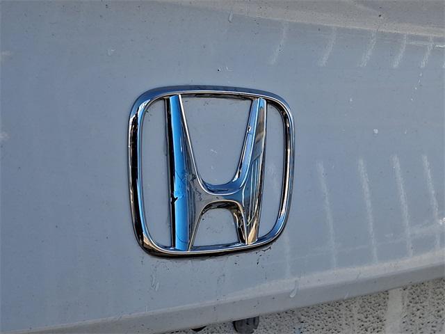 new 2025 Honda Civic car, priced at $25,800