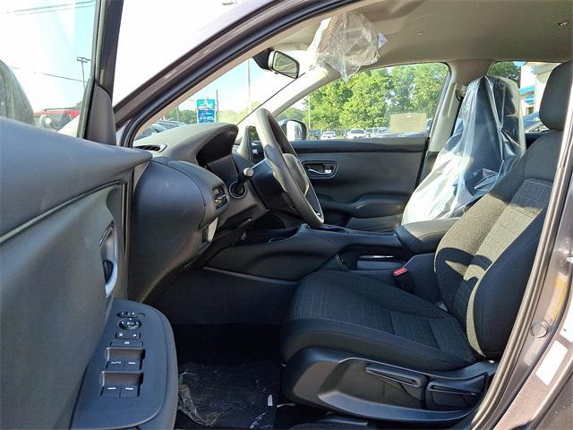 new 2026 Honda HR-V car, priced at $29,095