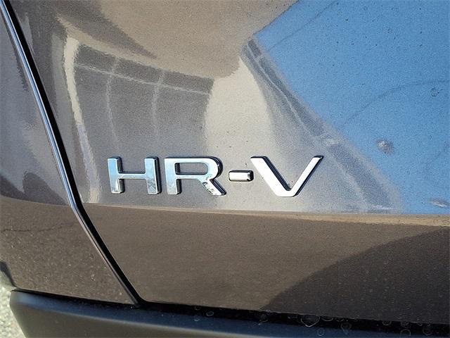 new 2026 Honda HR-V car, priced at $29,095