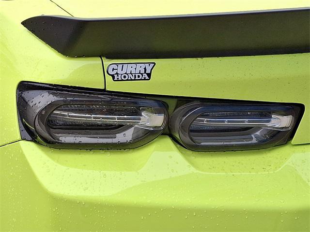 used 2020 Chevrolet Camaro car, priced at $40,991