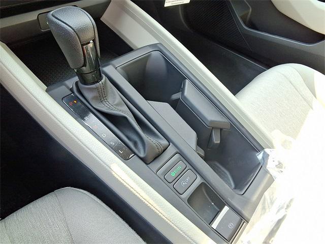new 2025 Honda Accord car, priced at $29,900