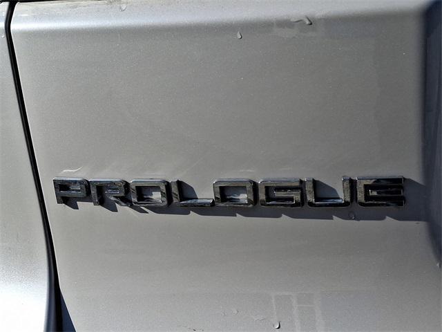 new 2024 Honda Prologue car, priced at $52,250