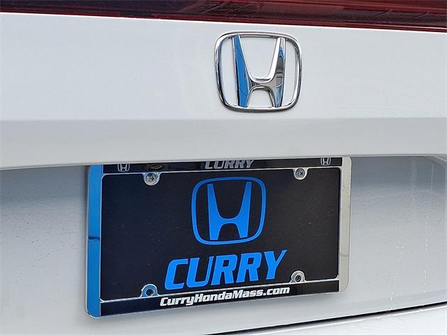 new 2025 Honda Civic Hybrid car, priced at $34,755