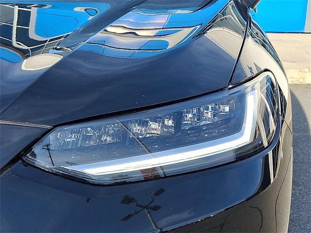 used 2023 Honda HR-V car, priced at $23,991