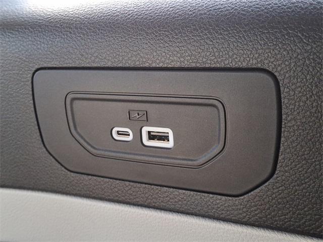 used 2021 Jeep Grand Cherokee L car, priced at $37,991