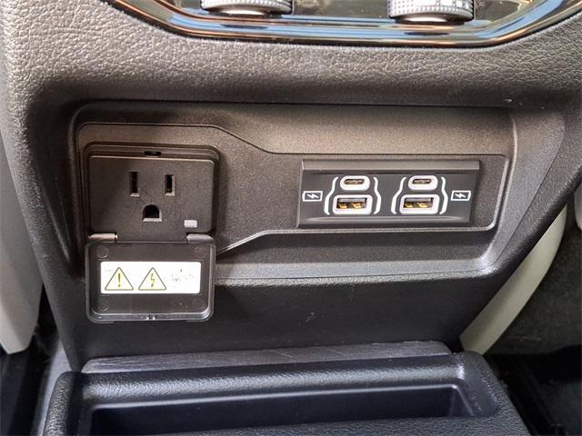 used 2021 Jeep Grand Cherokee L car, priced at $37,991