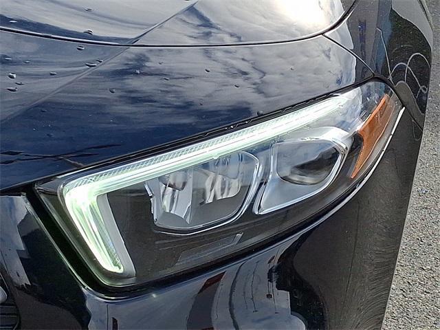 used 2022 Mercedes-Benz A-Class car, priced at $27,991