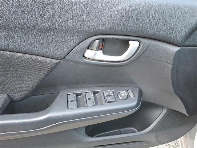 used 2013 Honda Civic car, priced at $10,995