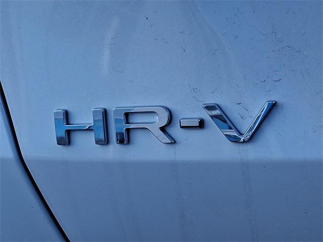 new 2025 Honda HR-V car, priced at $28,405