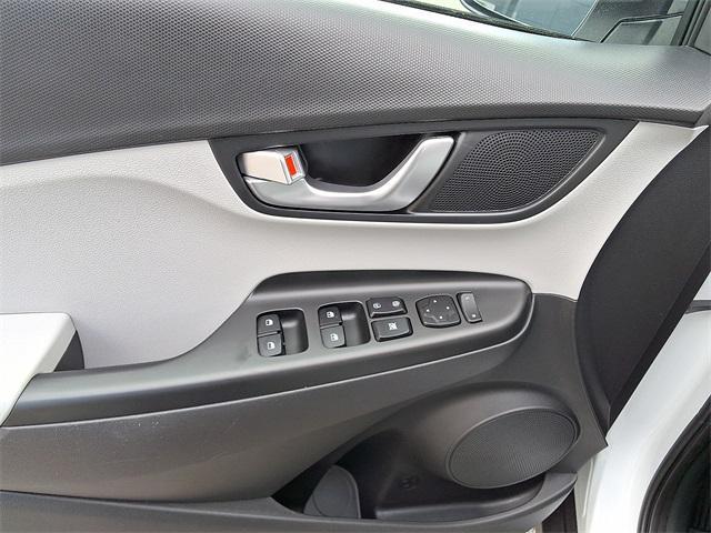 used 2022 Hyundai Kona car, priced at $22,791
