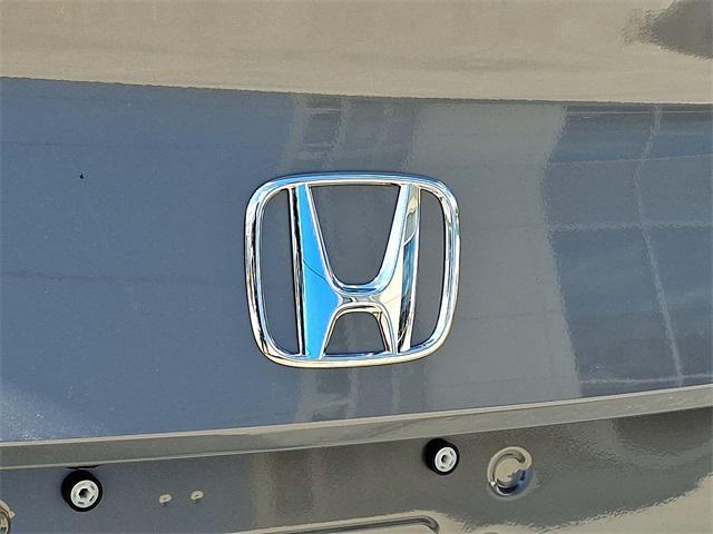 new 2026 Honda Civic Hybrid car, priced at $33,945