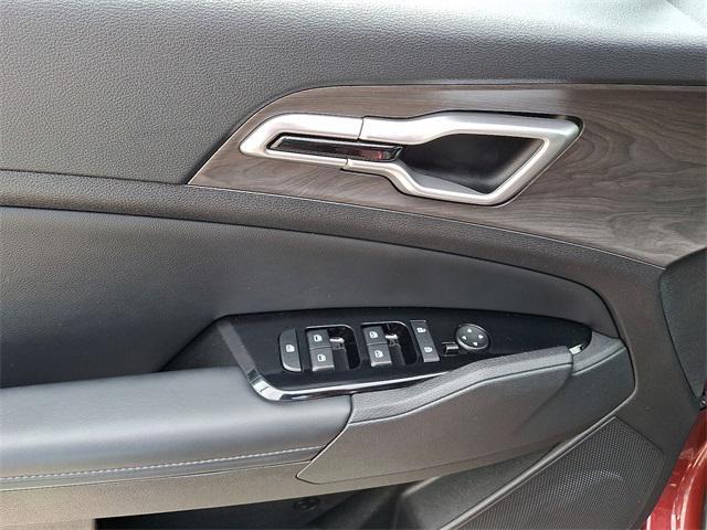 used 2023 Kia Sportage car, priced at $27,499
