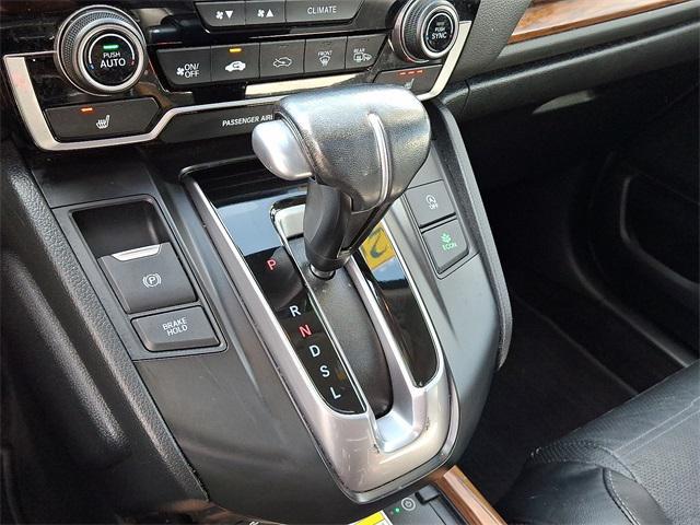 used 2020 Honda CR-V car, priced at $23,991