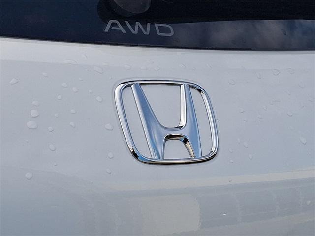 new 2025 Honda HR-V car, priced at $30,805