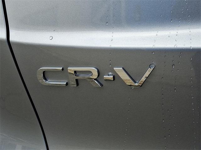 new 2025 Honda CR-V car, priced at $32,950