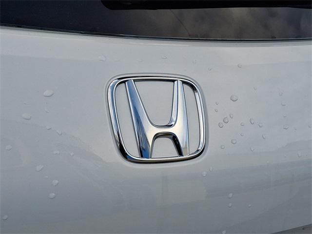 new 2025 Honda HR-V car, priced at $27,205