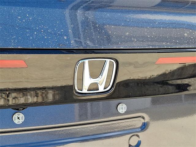 new 2025 Honda Accord car, priced at $31,710