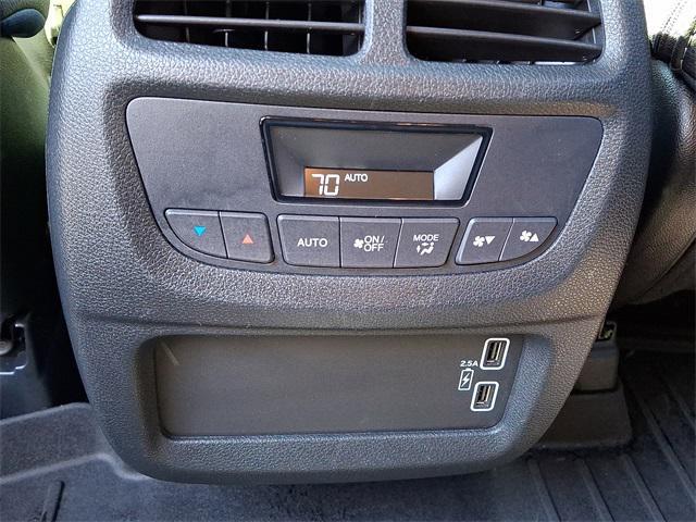 used 2022 Honda Pilot car, priced at $33,591