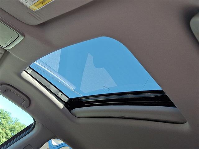 used 2022 Honda Pilot car, priced at $33,591