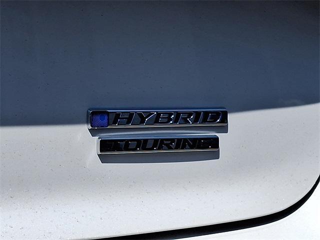 new 2025 Honda Accord Hybrid car, priced at $40,905