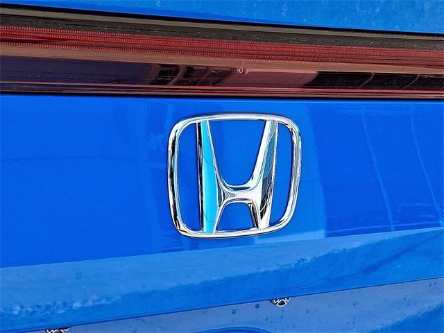 new 2025 Honda Civic car, priced at $29,055