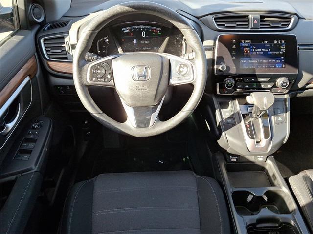 used 2020 Honda CR-V car, priced at $26,995