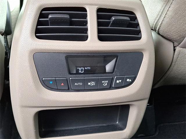 used 2016 Honda Pilot car, priced at $16,991