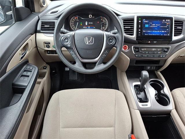 used 2016 Honda Pilot car, priced at $16,991