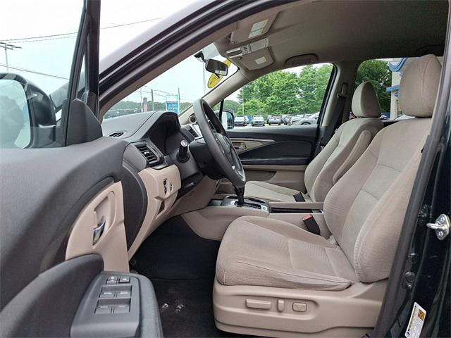 used 2016 Honda Pilot car, priced at $16,991