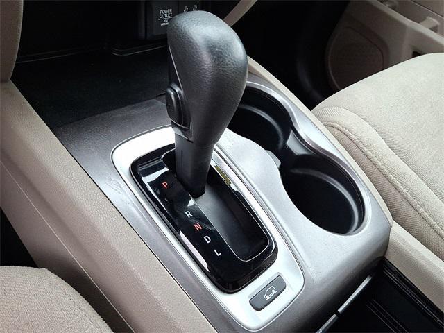 used 2016 Honda Pilot car, priced at $16,991