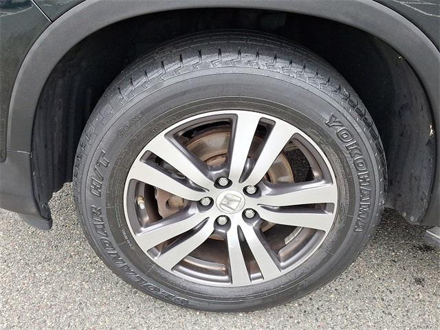 used 2016 Honda Pilot car, priced at $16,991