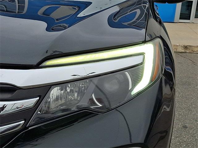 used 2016 Honda Pilot car, priced at $16,991