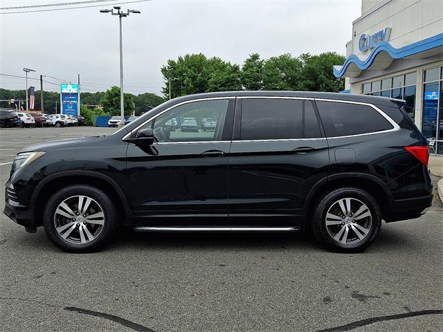 used 2016 Honda Pilot car, priced at $16,991