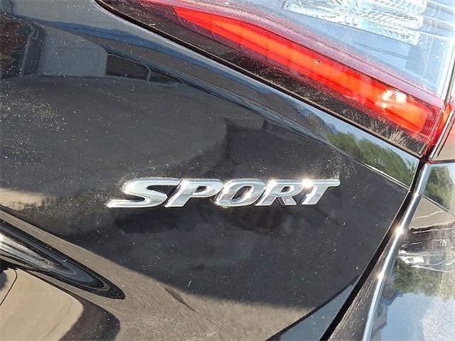 new 2025 Honda Civic car, priced at $28,600