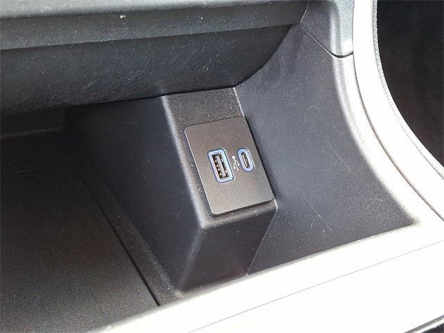 used 2024 Ford Edge car, priced at $27,991