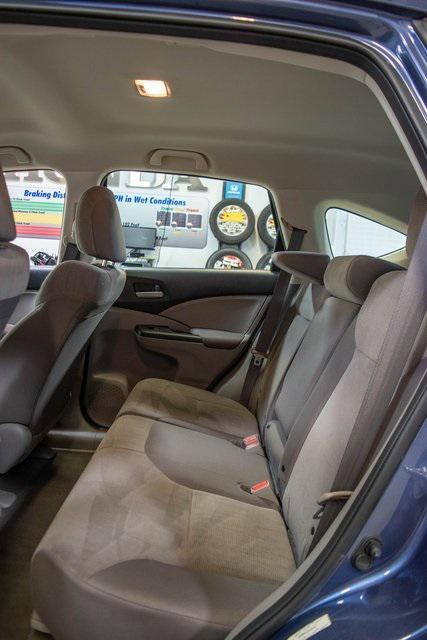 used 2013 Honda CR-V car, priced at $12,995