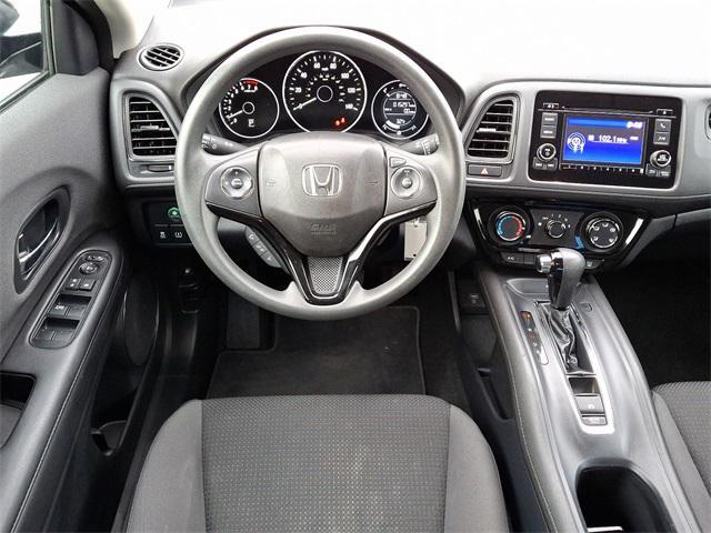 used 2022 Honda HR-V car, priced at $22,991