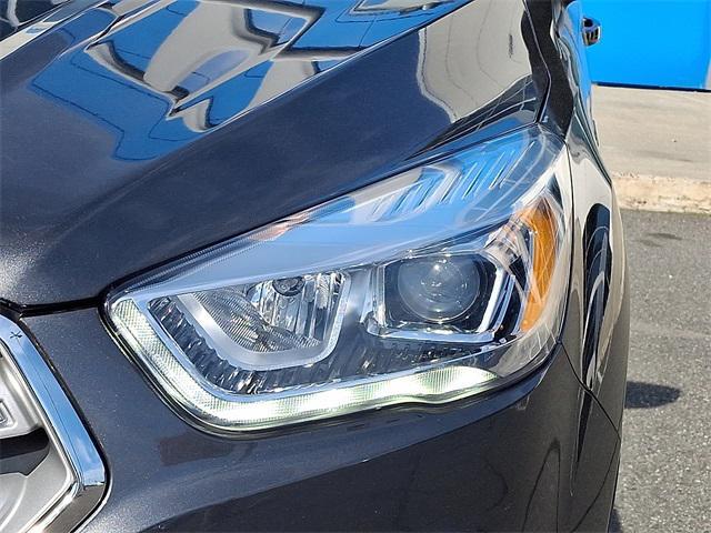 used 2018 Ford Escape car, priced at $14,491