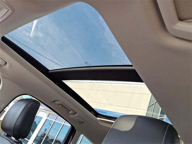 used 2018 Ford Escape car, priced at $14,491