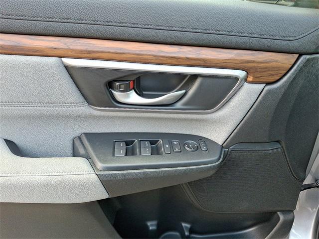 used 2022 Honda CR-V car, priced at $28,991